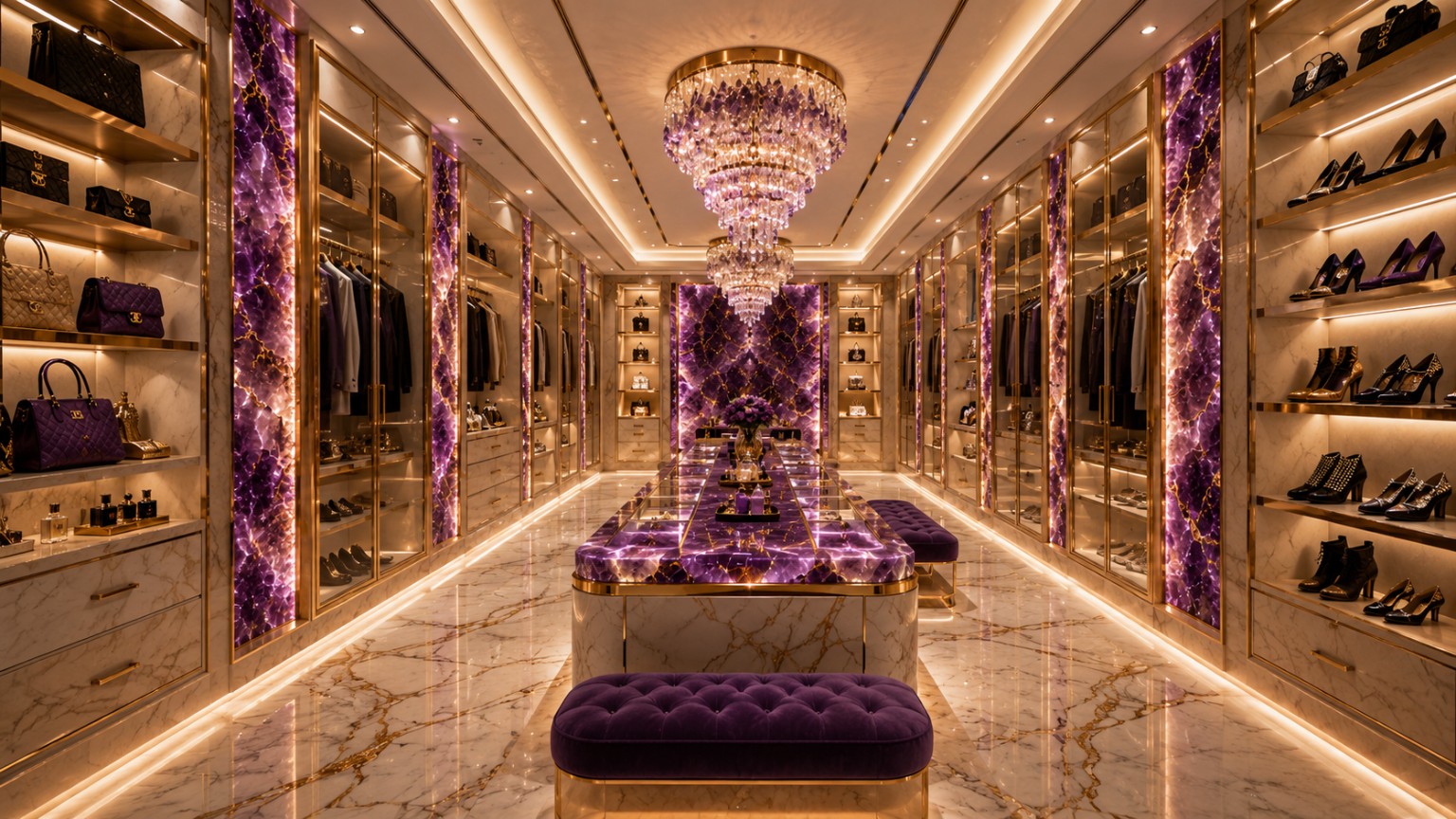 Atelier Closet
